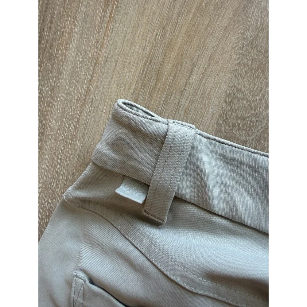 Lululemon ABC Slim-Fit 5 Pocket Pant 32